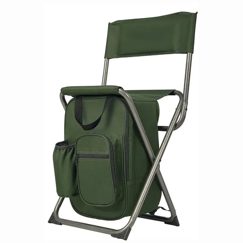 صندلی کمپینگ کوله پشتی