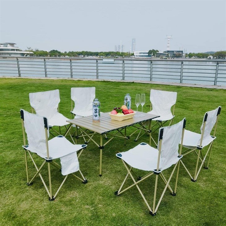 Picnic Camping Chair